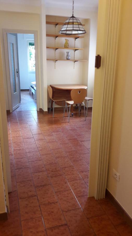 Appartamento Bouganville Sanremo Exterior foto