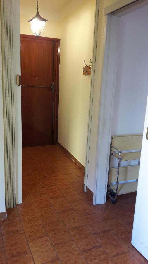 Appartamento Bouganville Sanremo Exterior foto