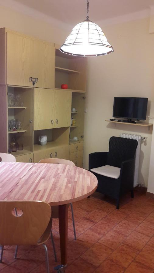 Appartamento Bouganville Sanremo Exterior foto