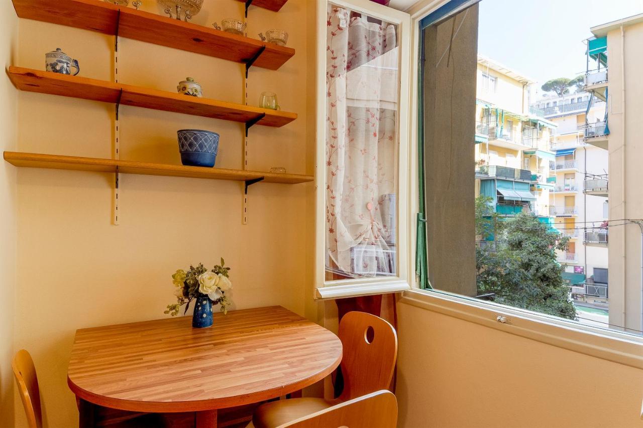 Appartamento Bouganville Sanremo Exterior foto