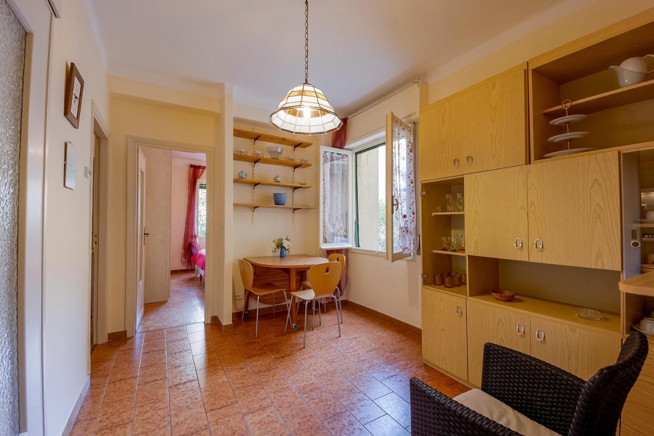 Appartamento Bouganville Sanremo Exterior foto