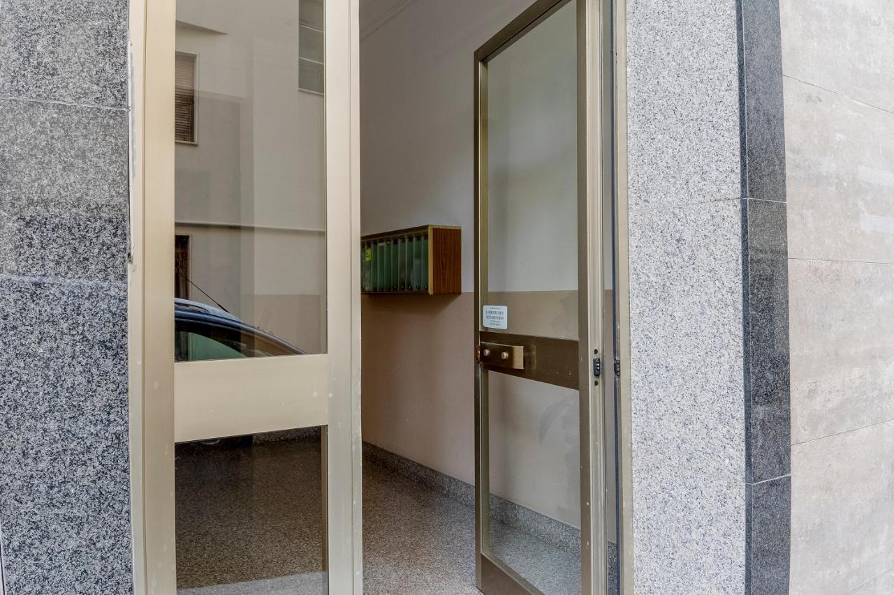 Appartamento Bouganville Sanremo Exterior foto