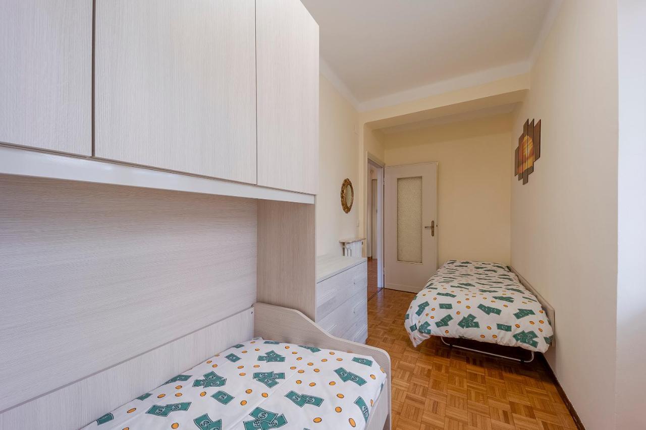 Appartamento Bouganville Sanremo Exterior foto