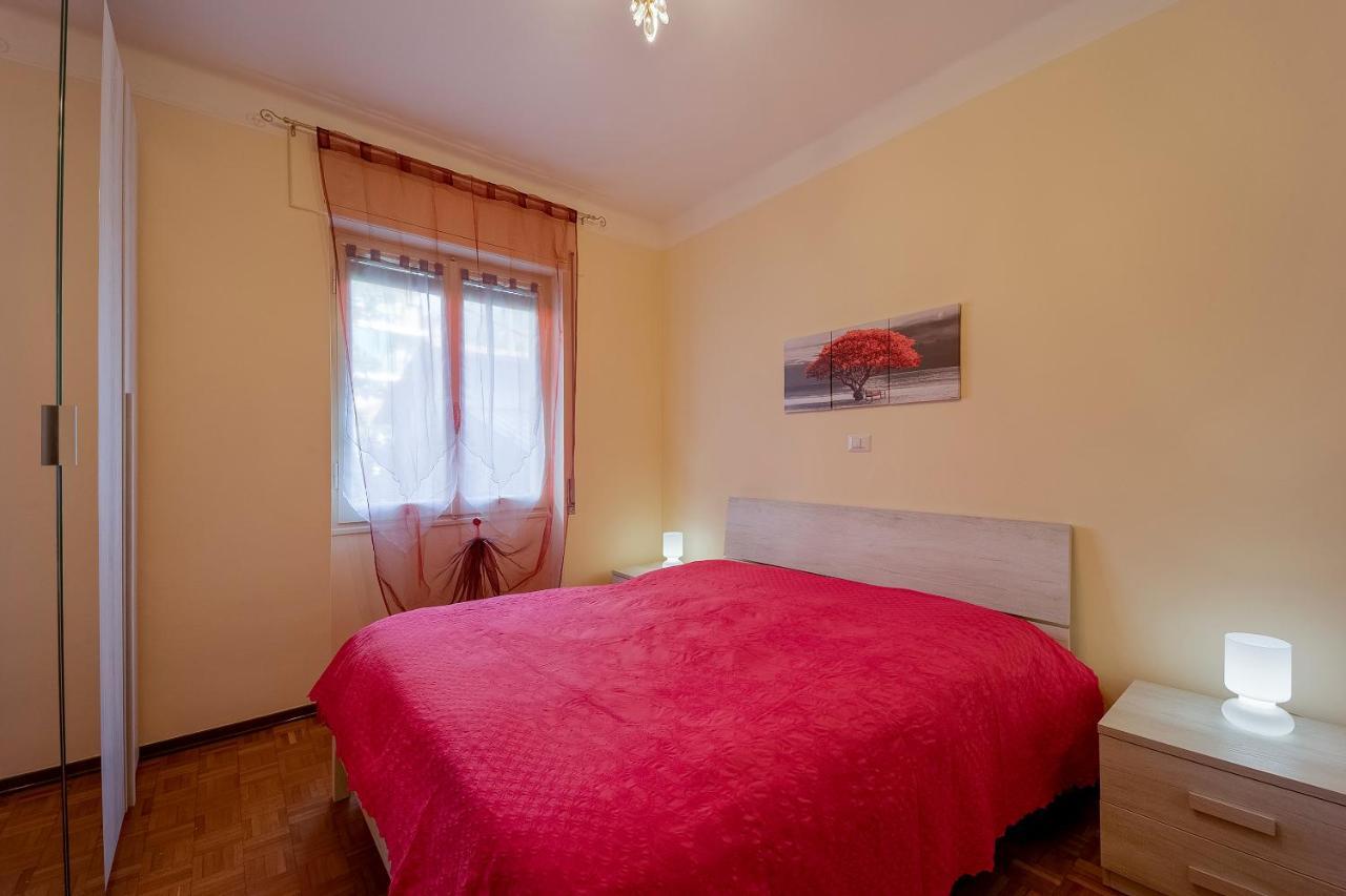 Appartamento Bouganville Sanremo Exterior foto