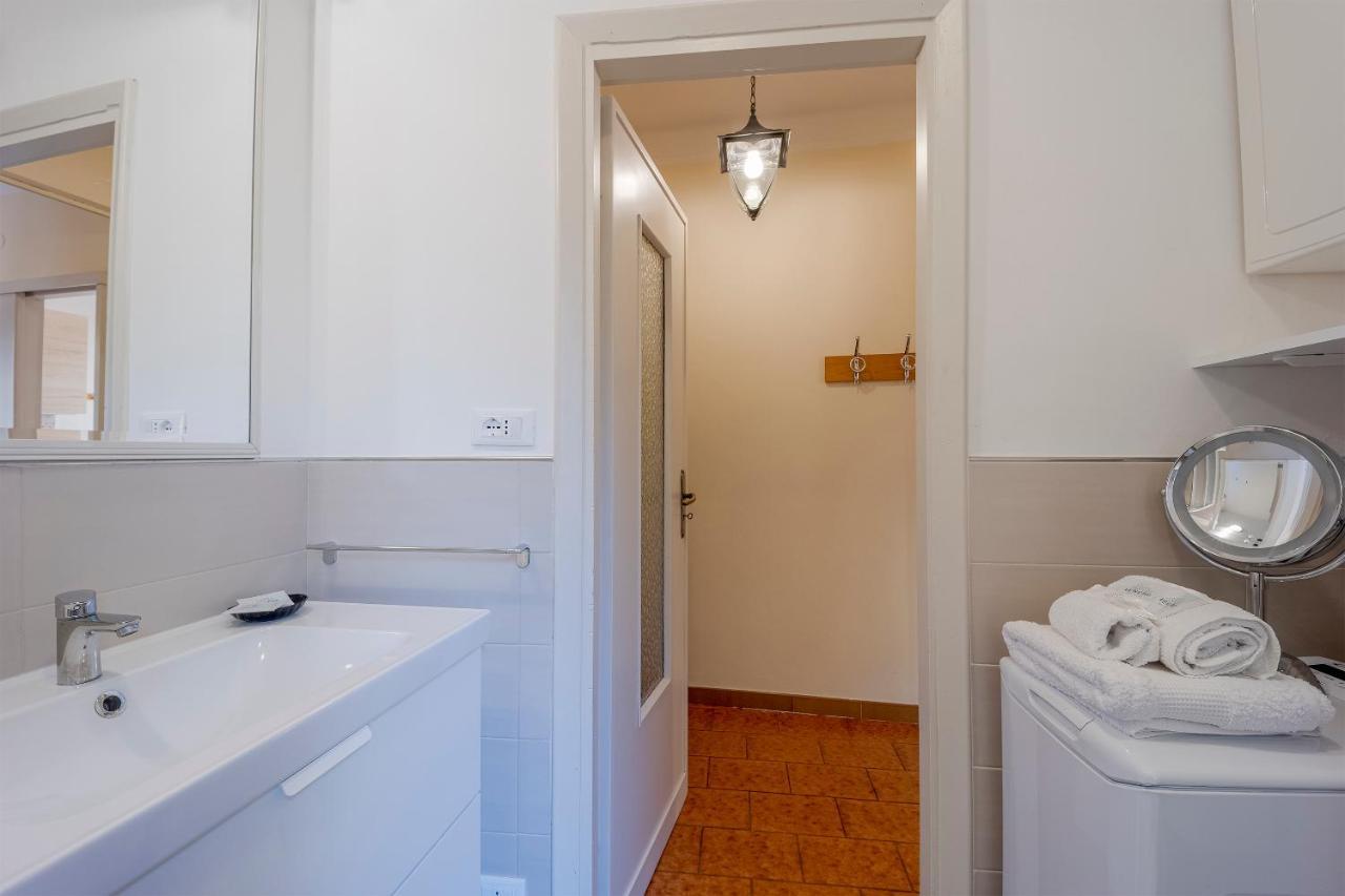 Appartamento Bouganville Sanremo Exterior foto