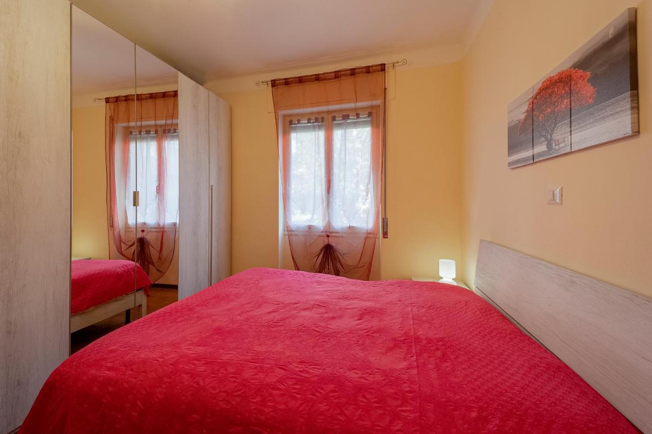 Appartamento Bouganville Sanremo Exterior foto