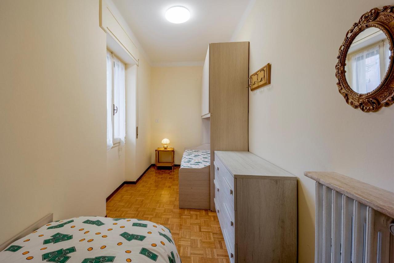 Appartamento Bouganville Sanremo Exterior foto